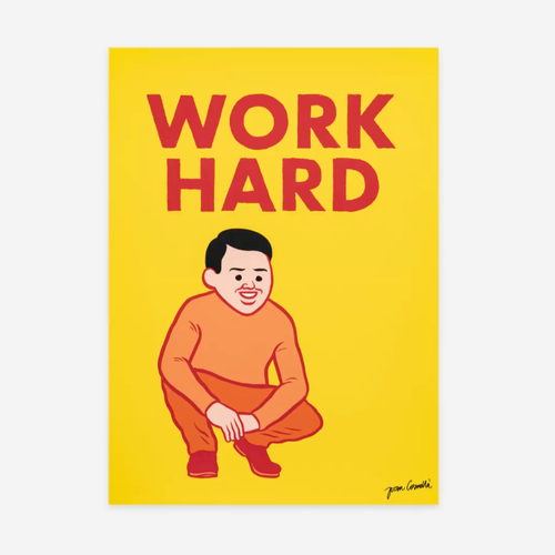 Joan Cornella toys, sculptures and prints - Dope! Gallery